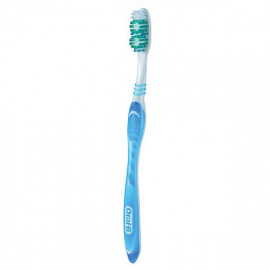 Oral-B All Round 123 Toothbrush Medium